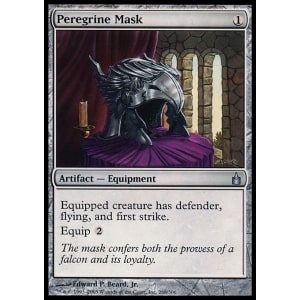 Peregrine Mask