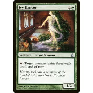 Ivy Dancer