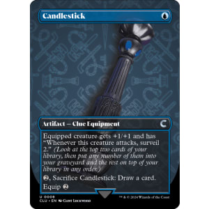 Candlestick