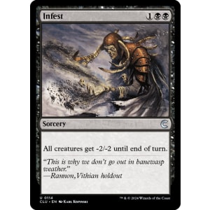 Infest