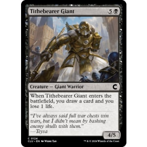Tithebearer Giant