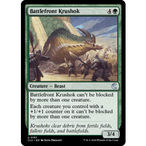 Battlefront Krushok