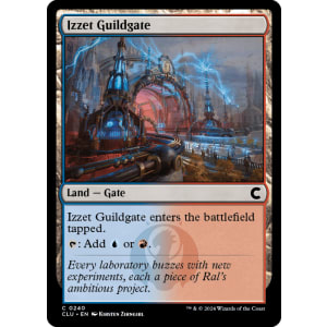 Izzet Guildgate