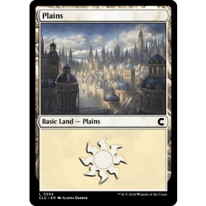 Plains