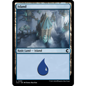 Island