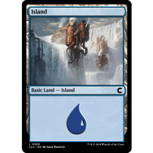 Island