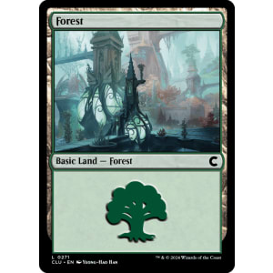 Forest