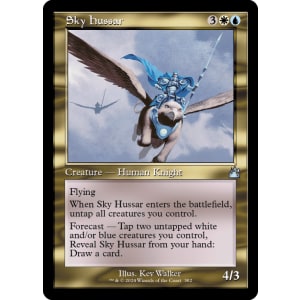 Sky Hussar