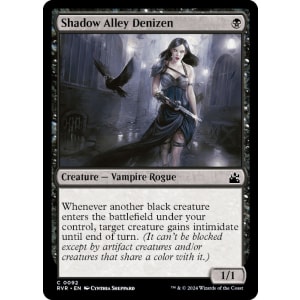 Shadow Alley Denizen