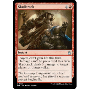 Skullcrack