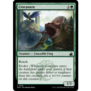 Crocanura