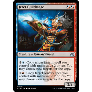 Izzet Guildmage