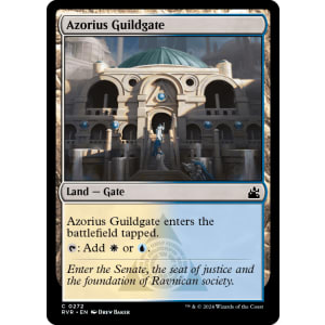 Azorius Guildgate