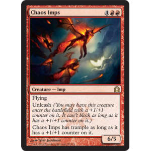 Chaos Imps