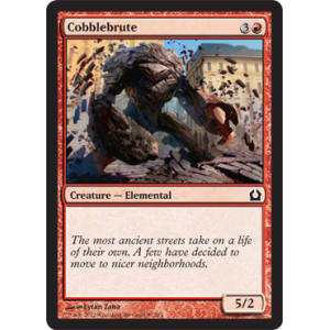 Cobblebrute