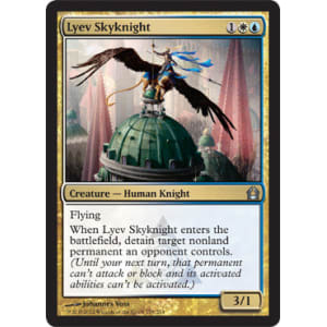 Lyev Skyknight