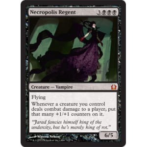 Necropolis Regent