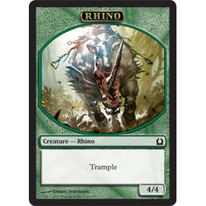 Rhino (Token)