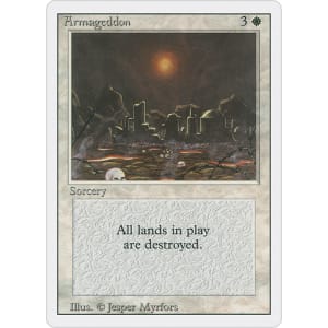 Armageddon