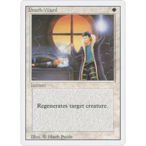 Death Ward