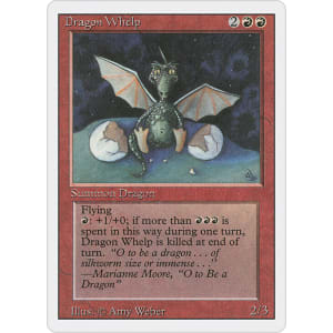 Dragon Whelp