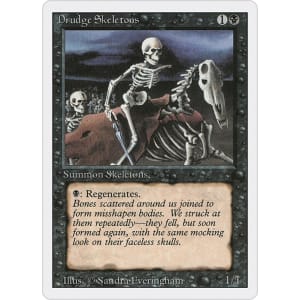 Drudge Skeletons