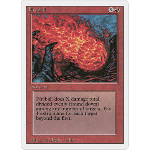 Fireball