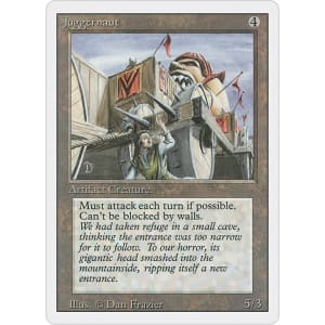 Juggernaut