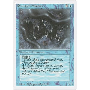 Phantom Monster