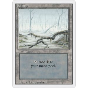 Swamp A