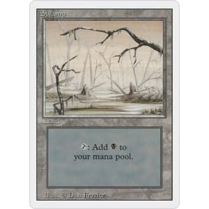 Swamp B