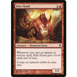 Kiln Fiend