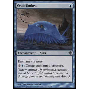 Crab Umbra