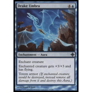 Drake Umbra