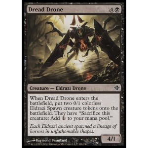 Dread Drone