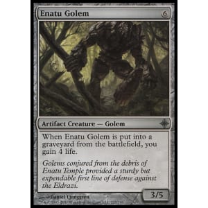 Enatu Golem