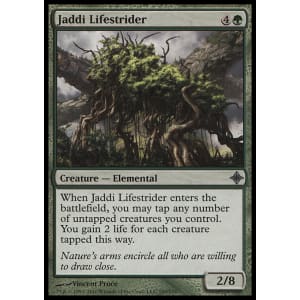 Jaddi Lifestrider