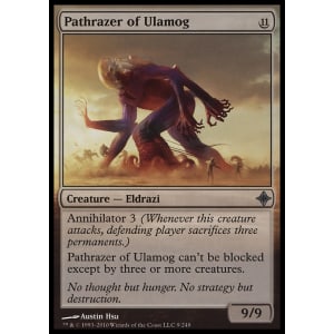 Pathrazer of Ulamog