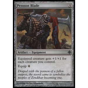 Pennon Blade