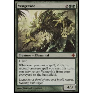 Vengevine