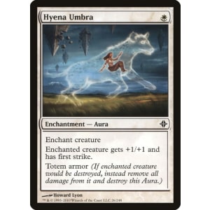 Hyena Umbra