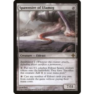 Spawnsire of Ulamog
