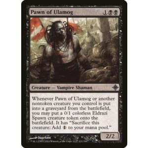 Pawn of Ulamog