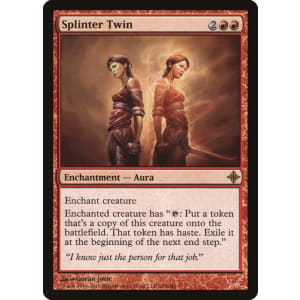 Splinter Twin