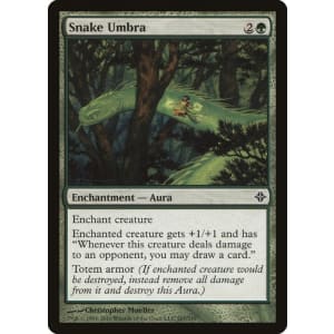 Snake Umbra