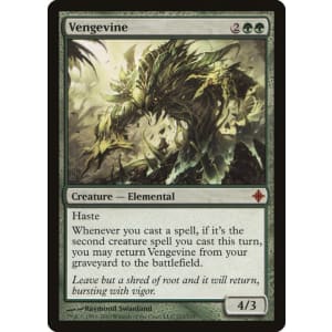 Vengevine