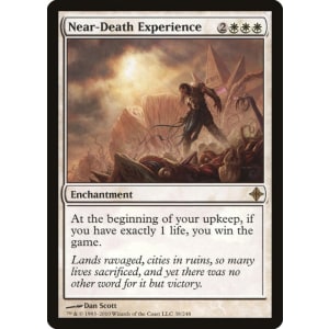 Near-Death Experience