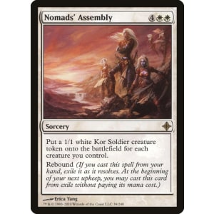 Nomads' Assembly