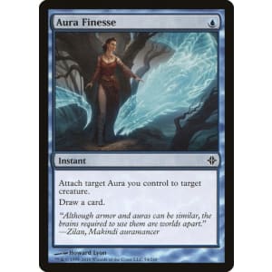 Aura Finesse