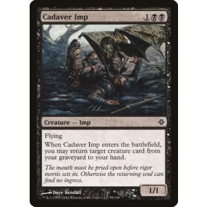 Cadaver Imp